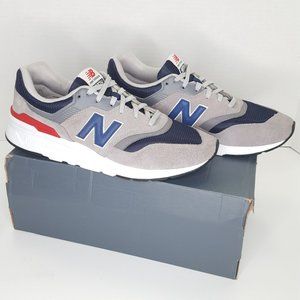 Men's New Balance 997H Classic Sneakers Size 9.5